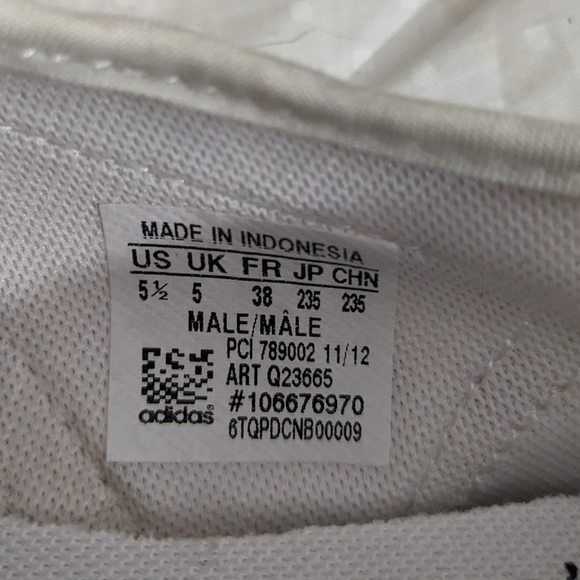 Jeremy Scott X adidas bear print RARE✨ - Picture 3 of 9